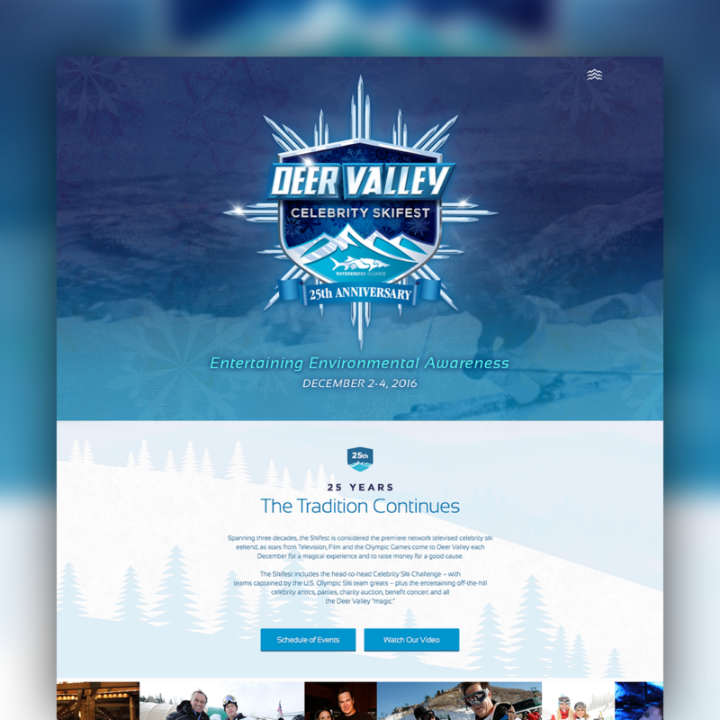 Deervalley