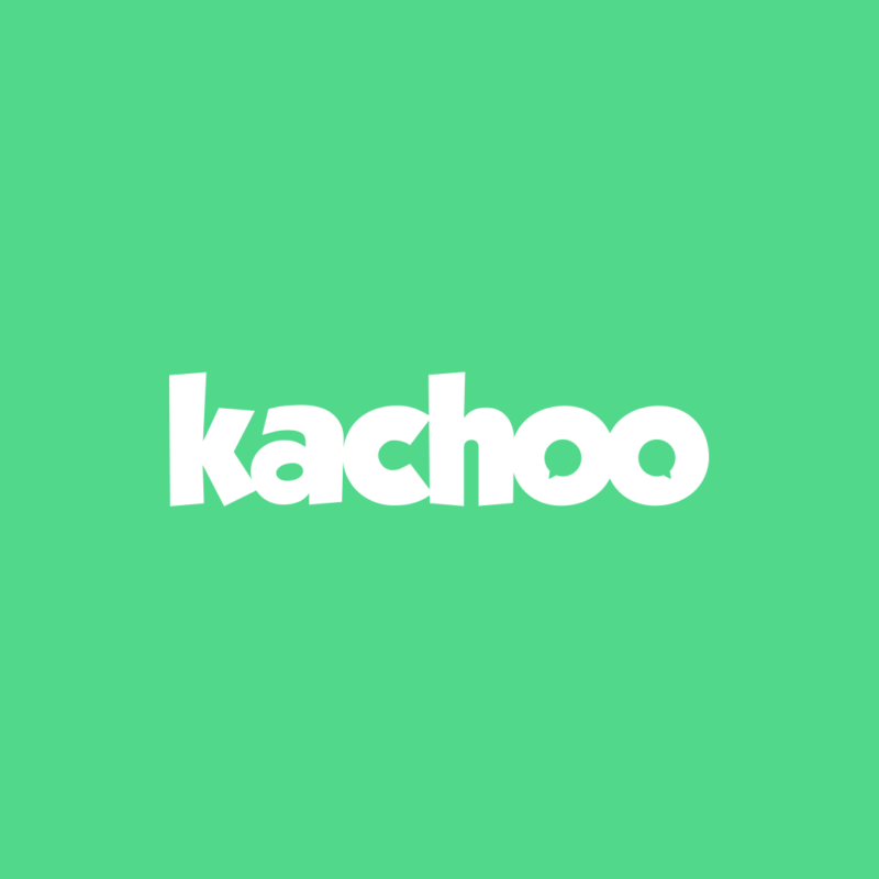 Kachoo