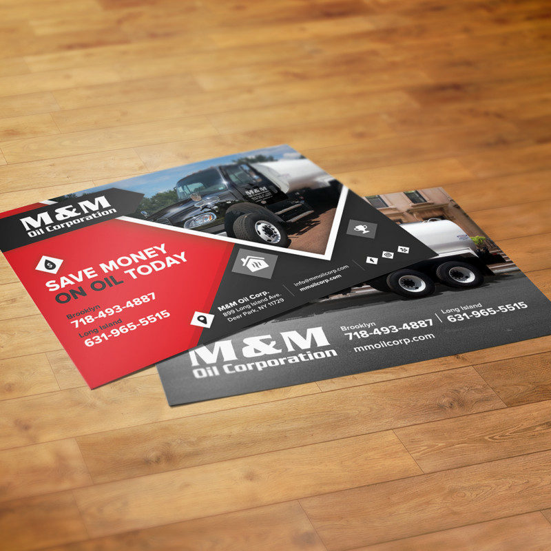 Mmoil