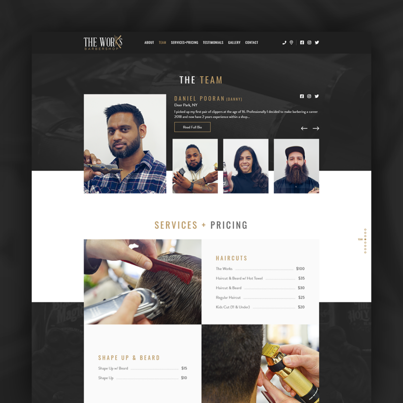 theworks